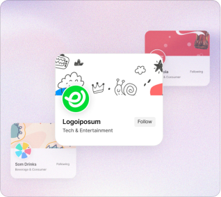 Brand Collaborations opportunity preview