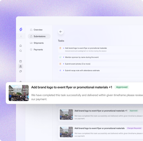 Complete The Opportunity workflow preview